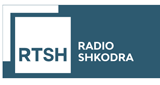 Logo Radio Shkodra
