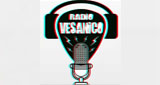 Logo Radio Vesánico
