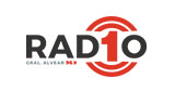 Logo Uno Alvear
