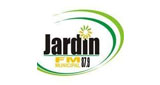 Logo Jardín