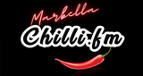 Logo Chilli FM