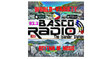 Logo Basco Radio 3 (world Variety)