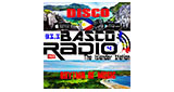 Logo Basco Radio 4 (disco)