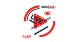 Logo BackStageFM Deutschland