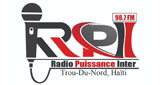 Logo Radio Puissance Inter