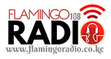 Logo Flamingo Radio
