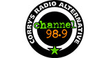 Logo Channel 98.9