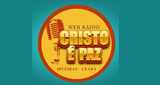 Logo Web Rádio Cristo é Paz
