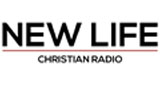 Logo New Life Christian Radio