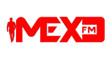 Logo MEXO FM