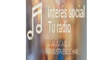 Logo Interés Social tu Radio