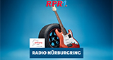 Logo Radio Nürburgring @ RPR1.