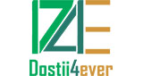 Logo Dostii4ever FM