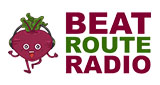 Logo Beat Route Radio
