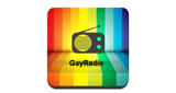 Logo Gay Radio Nederland