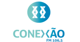 Logo Conexão FM