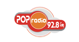 Logo POPradio
