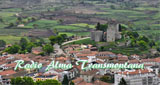 Logo Radio Alma Transmontana