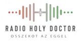 Logo Radio Holy Doctor Hungary