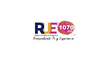 Logo Radio Unidad Evangelica
