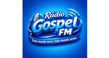 Logo Rádio Gospel FM SP