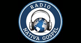 Logo Rádio Nativa Gospel