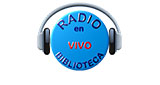 Logo Radio Biblioteca
