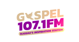 Logo Gospel 107.1