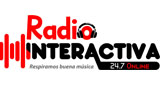 Logo Radio Interactiva