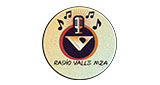 Logo Radio del Valle