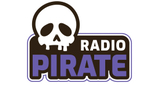 Logo Pirate Radio