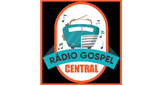 Logo Rádio Gospel Central