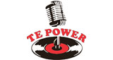 Logo TE Power