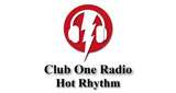 Logo Club One Radio