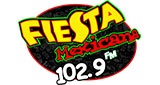 Logo Fiesta Mexicana Celaya