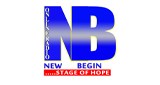 Logo New Begin Radio Gh