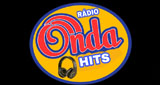 Logo Rádio Onda Hits