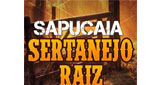 Logo Sapucaia sertaneja