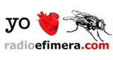 Logo Radio Efimera