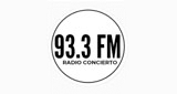 Logo Concierto Mendoza