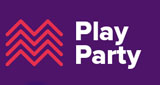 Logo Play Party Montenegro