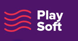 Logo Play Soft Montenegro