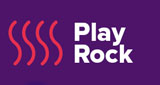 Logo Play Rock Montenegro