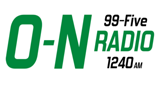 Logo Woonsocket Radio