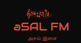 Logo Asal Tamil Fm