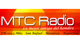 Logo MTC Radio