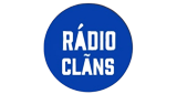 Logo Rádio Clãns