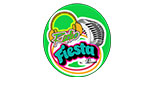 Logo Radio Fiesta Bolivia