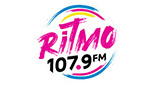 Logo Ritmo 107.9