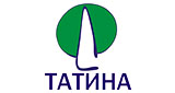 Logo Радио Татина